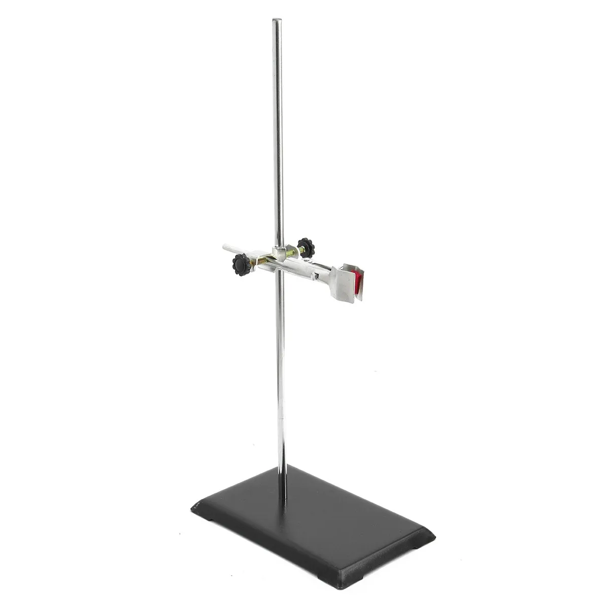 Kicute One Set Laboratory Stands Mini Retort Stands Support Clamp ... for Ring Stand Chemistry
58cpg Kicute One Set Laboratory Stands Mini Retort Stands Support Clamp ... for Ring Stand Chemistry
58cpg
