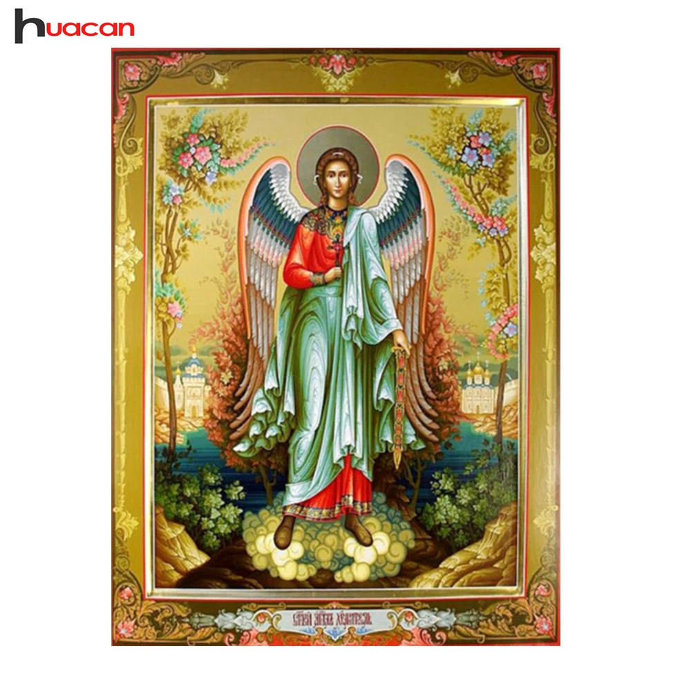 

5D,Diamond Embroidery,Cross Stitch,Religion Series,Needlework,5D DIY,Diamond Painting,Handicraft,Picture of Rhinestones