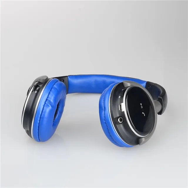 Wireless Bluetooth Headset Headphone w/ Mic for Samsung Galaxy Tab S