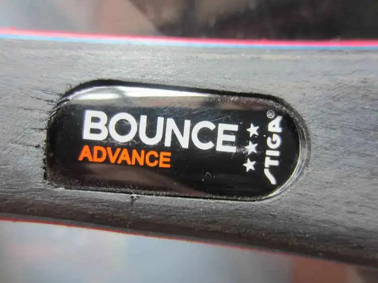 الأصلي ترتد 3 نجوم تنس الطاولة مضرب stiga دعوى للمبتدئين جيد التحكم المضرب مضرب stiga مضرب المهنية