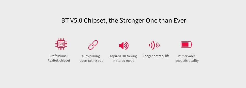 mini wireless earbuds