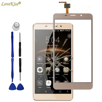 

5.7" M8 Touchscreen Front Panel For LEAGOO M8 Touch Screen Sensor LCD Display Digitizer Outer Glass Cover Lens Replacement Tools