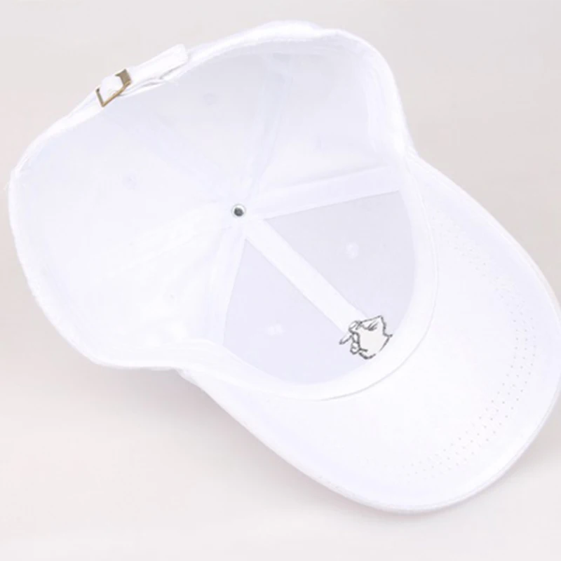 Unisex Embroider Baseball Cap Heart Love Gestures Finger Snapback Hat Novelty Women Men Summer Fashion Golf Casual Hats CP0044 (4)