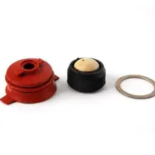 Набор для ремонта изделий зубчатое сцепление aAudi a4 b5 b6 b7 a6 c5 c6 vVW Passat 6 движения