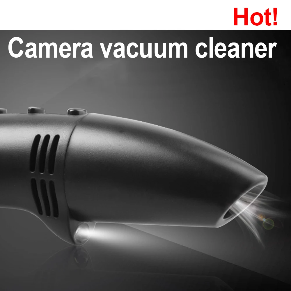 Lynca Xcq3q Camera Cleaning Lens Cleaner Kit Wipe Dust Vacuum Cleaner