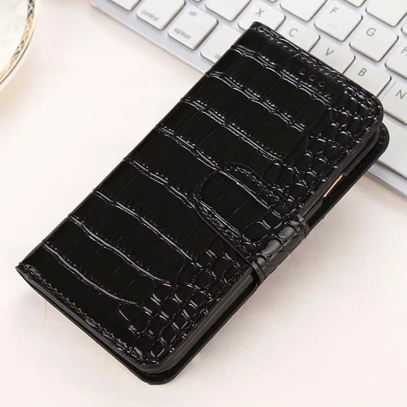 K'try Кнопка аллигатора кожи Pu кожаный чехол для Vkworld S8 Mixplus|Чехлы-портмоне| |