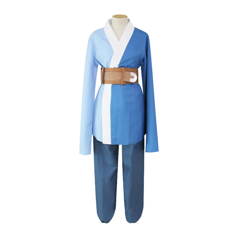 

Boruto -Naruto the Movie Mitsuki Cosplay Costumes Stage Clothes , Perfect Custom for You !