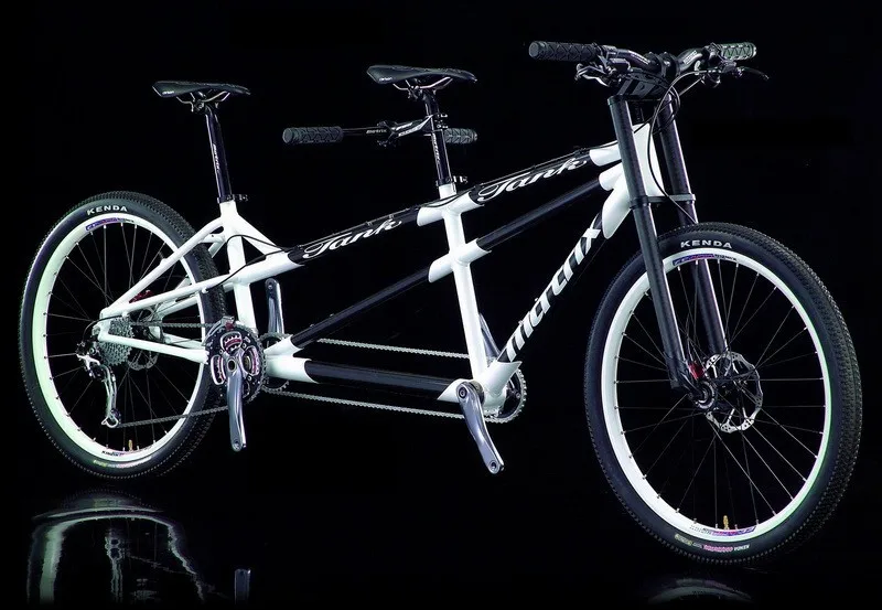 mtb tandem for sale