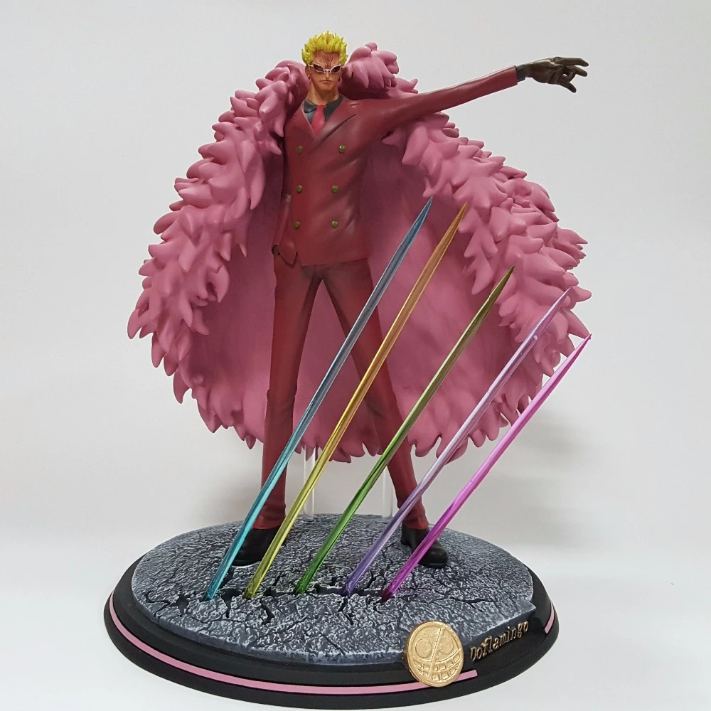 Ein Stuck Figuren Doflamingo Harz 260mm Modell Spielzeug One Piece Anime Seltene Junge Doflamingo One Piece Action Figuretoy Juguetes Toy Story Characters Set Juguetestoy Truck For Sale Aliexpress