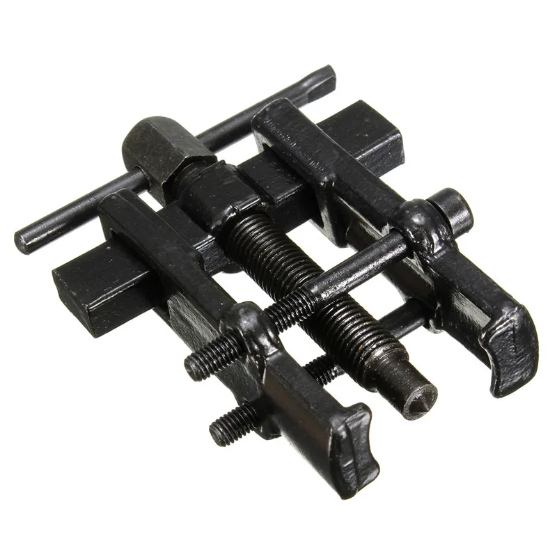 

NEW ! Best Promotion Hot Sale High Quality 35x45 Type Black Plated Two Jaws Gear Puller Armature Bearing Puller Forging