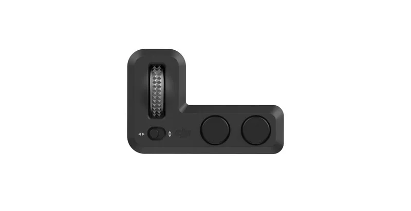 DJI Osmo Pocket Wireless Module Bluetooth Charging Base and Wi-Fi Connector Osmo Pocket Original Unpackaged Accessories