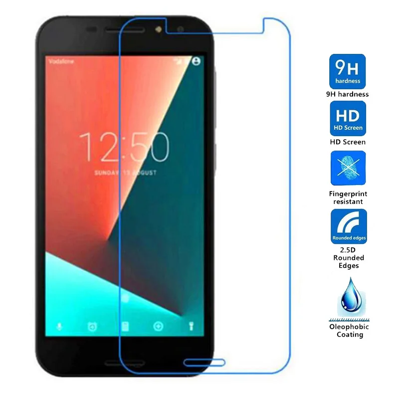 Vodafone Smart N8