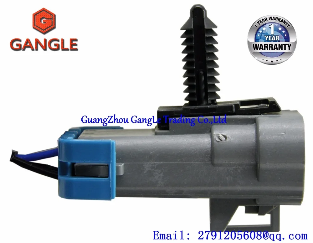 Кислородный датчик O2 лямбда-датчик соотношения воздуха и топлива для HUMMER H3T H3 ISUZU