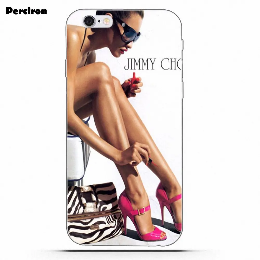 Soft Protector For iPhone X 4 4S 5 5C SE 6 6S 7 8 Plus Galaxy S5 S6 S7 S8 Grand Core II Prime