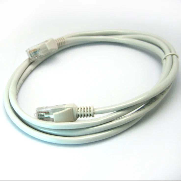 

Foot meter mechanism five types of molding network cable jumper computer cable m94