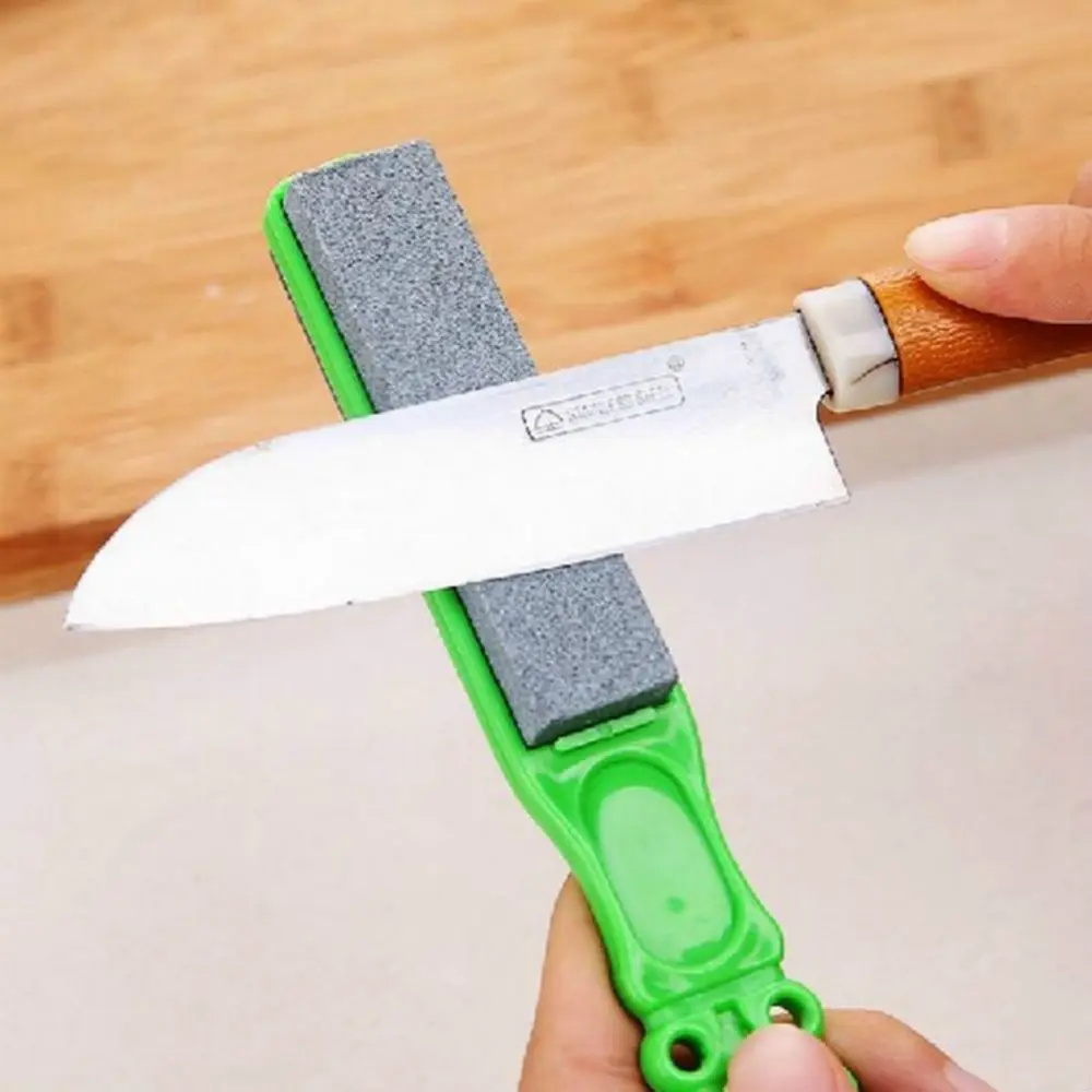 Multifunction Handheld Knife Grinder Sharpening Stone Household Knife