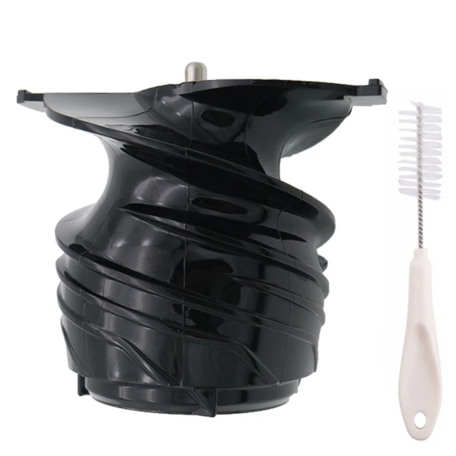 NEWEST High quality Slow juicers Parts Screw Propeller Replacement for