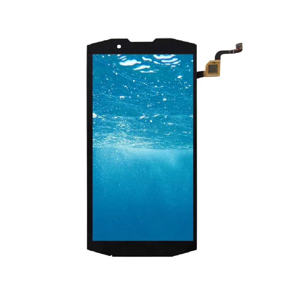 Для Blackview BV9000 Pro ЖК дисплей и фото замена для bv9000 pro LCD + Бесплатные