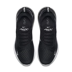 Oryginalny Autentyczny NIKE AIR MAX 270 damskie Buty Do Oryginalne autentyczne damskie buty do biegania Nike Air Max