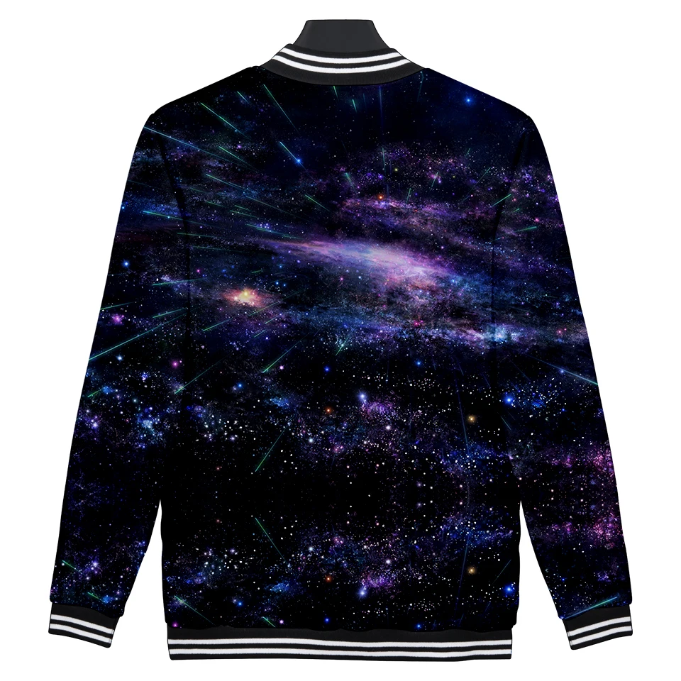 LUCKYFRIDAYF Kpop Starry Sky Suicide Squad 3D Baseball Jacket Skull Autumn Women/Men Fashion Coats Casual Jacket Fashion Clothes LUCKYFRIDAYF Kpop Starry Sky Suicide Squad 3D Baseball Jacket Skull Autumn Women/Men Fashion Coats Casual Jacket Fashion Clothes