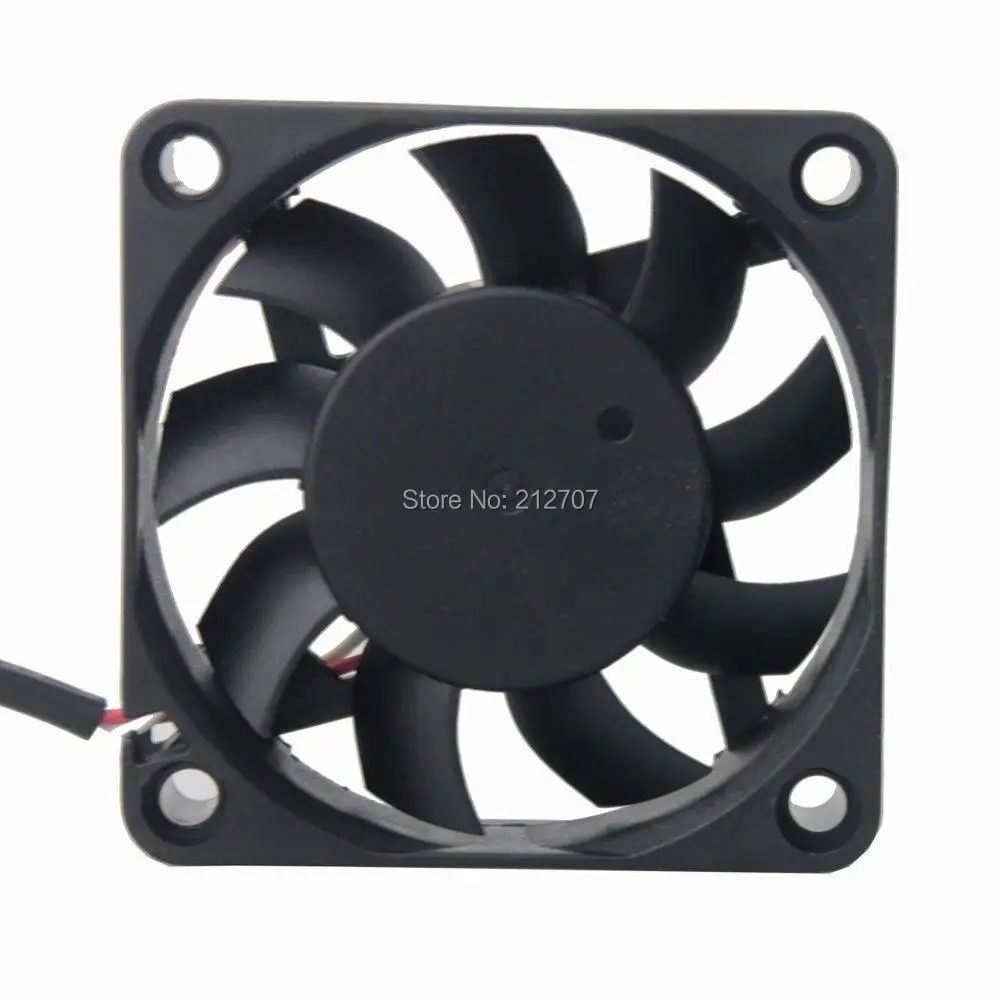 Volts USB DC Ventilador de Refrigeração