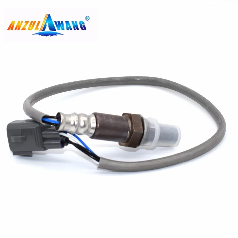 

89465-12750 Auto Accessories Oxygen Sensor Lambda Sensor for Toyota Corolla ZZE122 ZZE121 3ZZFE 1ZZFE 1.6 2001-2006 8946512750