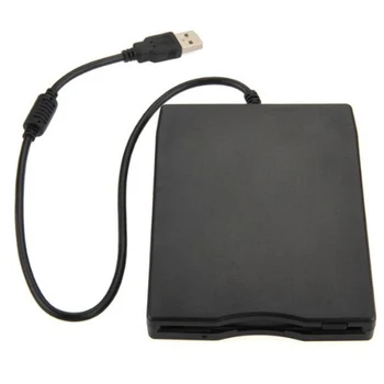 

USB floppy disk drive 1.1 / 2.0 External 3.5 "1.44 MB portable for laptop PC