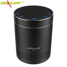 ZEALOT S15 Bluetooth Column Super Bass Stereo Wireless Speaker Subwoofer Handsfree with MIC Mini Speaker