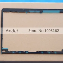 Для lenovo Yoga 900 Yoga 4 Pro ЖК-экран рамка Передняя рамка AP0YV000100