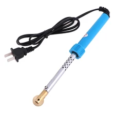 1 шт. 220 В 30 Вт пчеловодное гнездо инструменты для установки электрических зубчатых проводов embeider Beehive коробка-гнездо электрическое нагревательное устройство