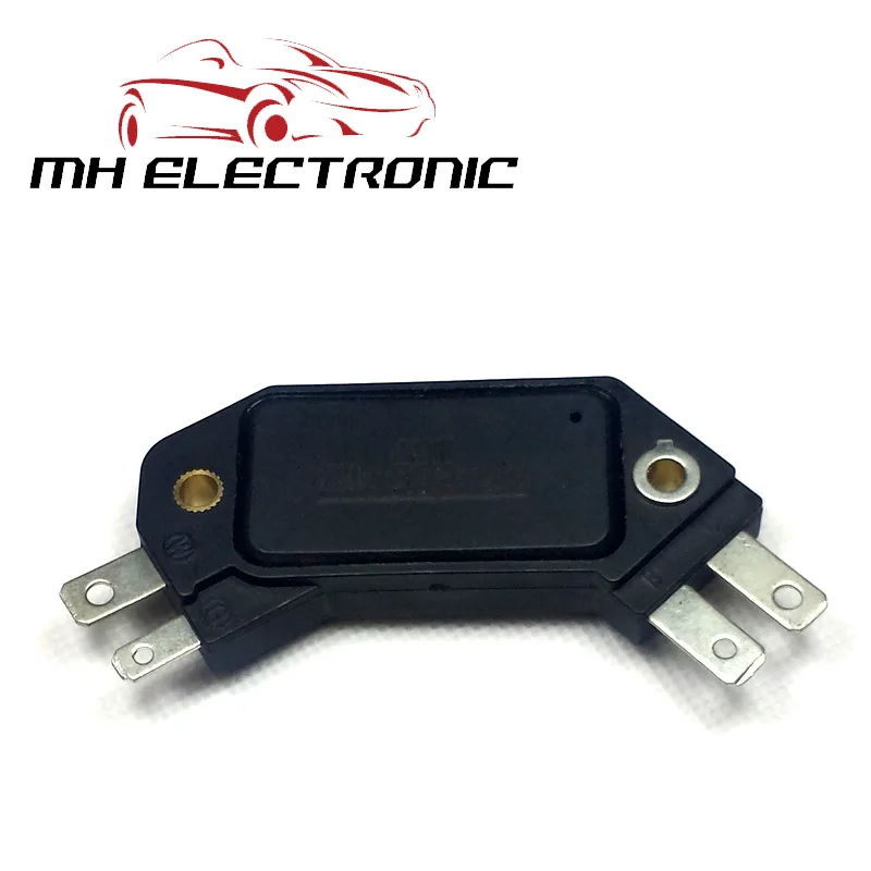 MH Электронный модуль зажигания 4 pin DM1906 LX301 для Chevrolet