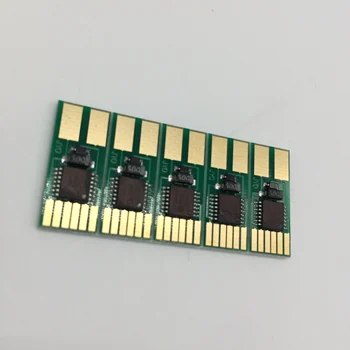 

5PCS For LEXMARK FOR T640/642/T644, X642 Toner Cartridges 32K T640 TONER RESET CHIP printer parts