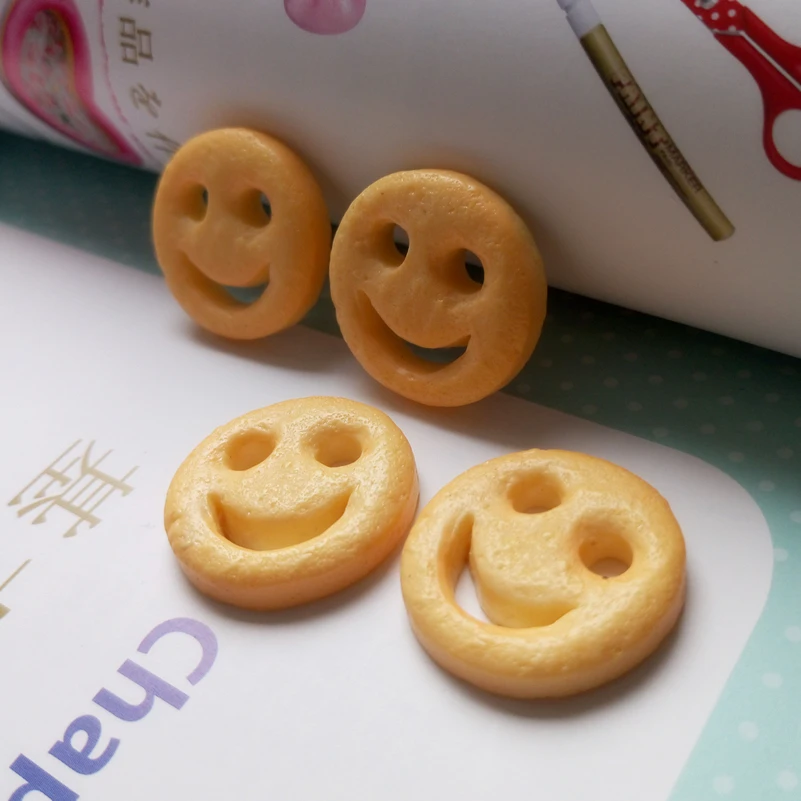 potato biscuit