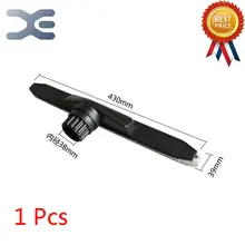 Высококачественные Аксессуары для промышленных пылесосов, водная шлифовальная машина, насадка для всасывания воды, насадка для щетки, запчасти для пылесоса