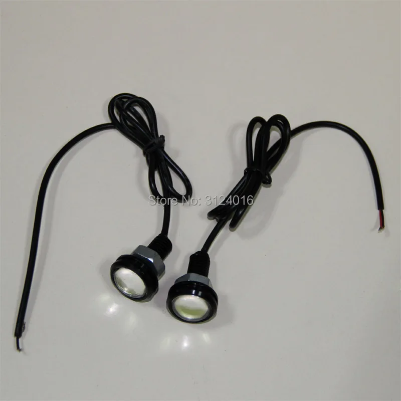 3W DRL