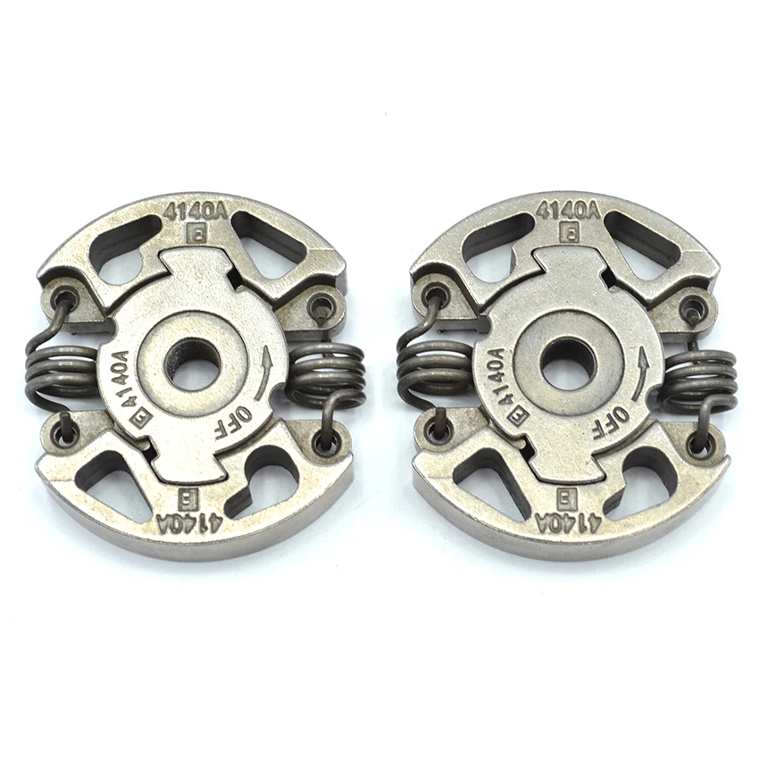 2X Replace Clutch FOR FS55 FC55 FS45 FS46 FS55R 2696 RT HL45 KM55 Spare Parts 2X Replace Clutch FOR FS55 FC55 FS45 FS46 FS55R 2696 RT HL45 KM55 Spare Parts