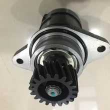 Насос рулевого управления FEBIAT, используемый для 44310-1621/443101621