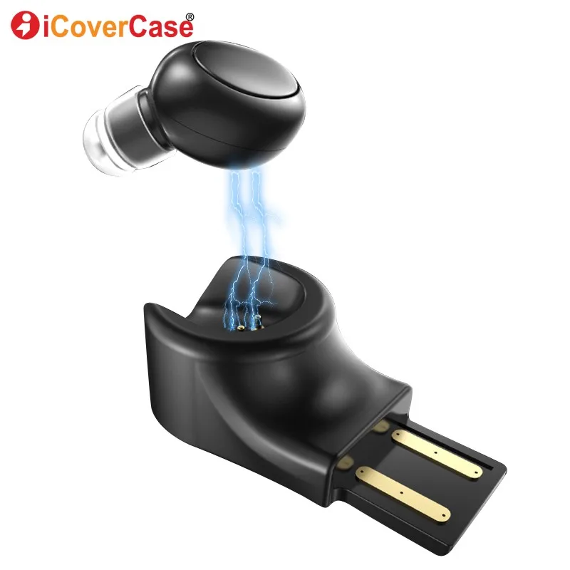 

Bluetooth Earphone For Oneplus 6T 6 1+6 T 5T 5 3T 3 2 1 X one plus one Wireless Headset Earbud Headphone Case Phone Accessory
