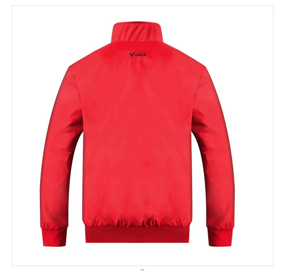 Chamarra hombre kurtka jesienna moda masculina застежкой-молнией, с вышивкой и принтом, двойная поверхность, розовый и цвета хаки, casacos masculinos мужские пальто