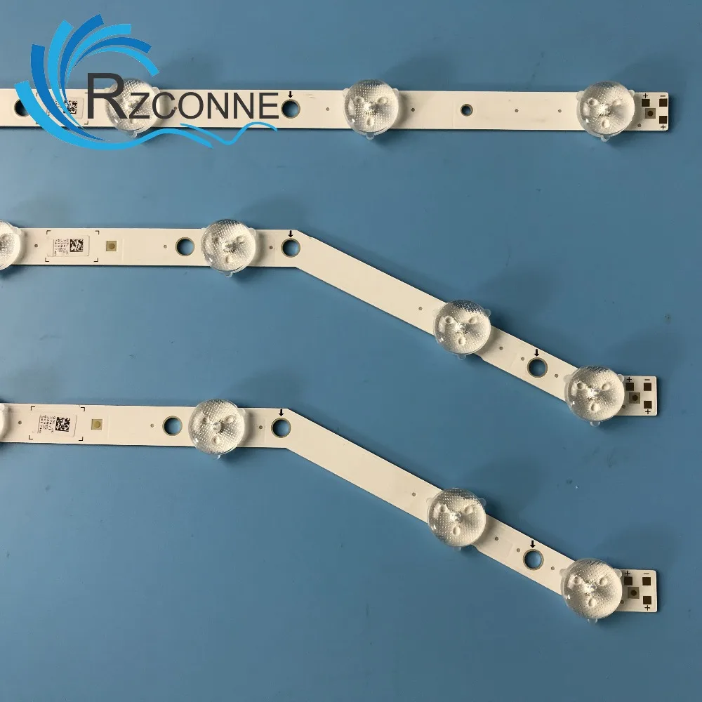 Светодиодная подсветка для HG40AC460 LM41 00090X 00090Y 2014SVS_40 CY HH040AGLV1V DMGE 400SMA R0 400SMB
