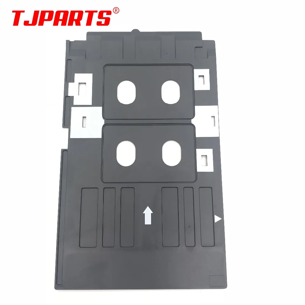 Epson L805 Id Card Printing