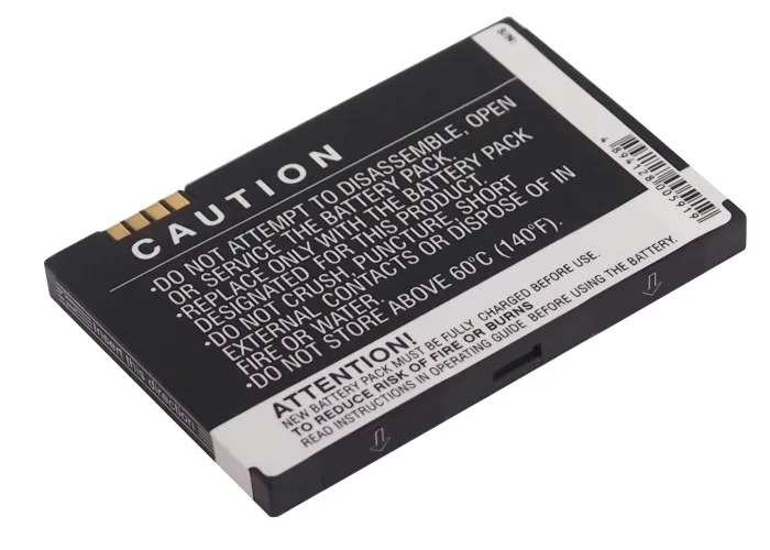 Аккумулятор Cameron Sino 850 мАч BR50 для Motorola 285 U6 300 500 Razr V3 V3c V3E V3i V3IM V3m V3T V3xx V3Z V235|battery