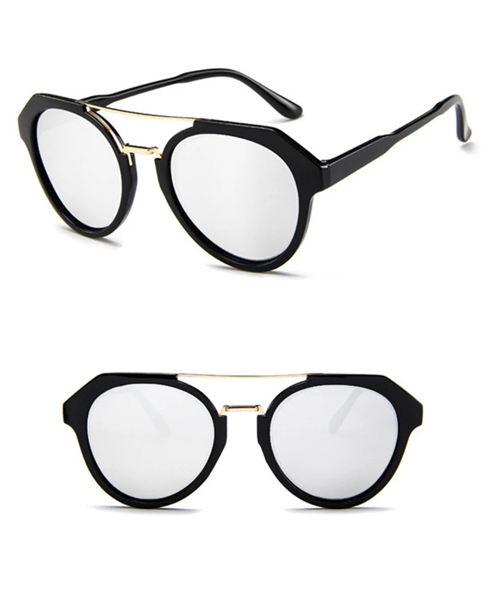 ALIKIAI Sunglasses Women 2018 Pink Mirror Ladies Shades Vintage Sun Glasses For Women Polaroid Luxury Hot Ray Sunglasses Men (6)