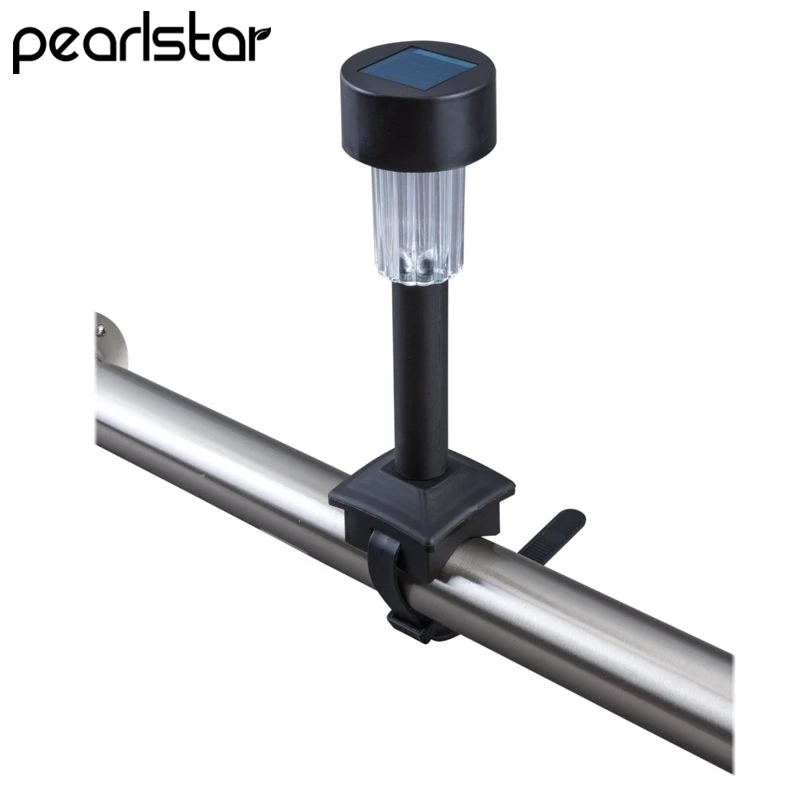Pearlstar 10 шт. украшения Солнечный свет бинты сада Светодиодный Двор Путь лампы