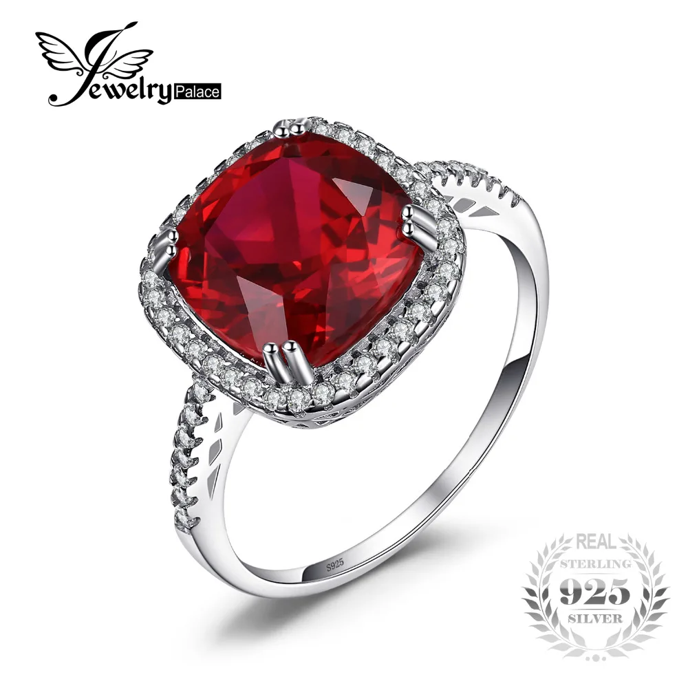 Engagement Ring Sterling Silver Charm Engagement Ring Sterling Silver Charm
