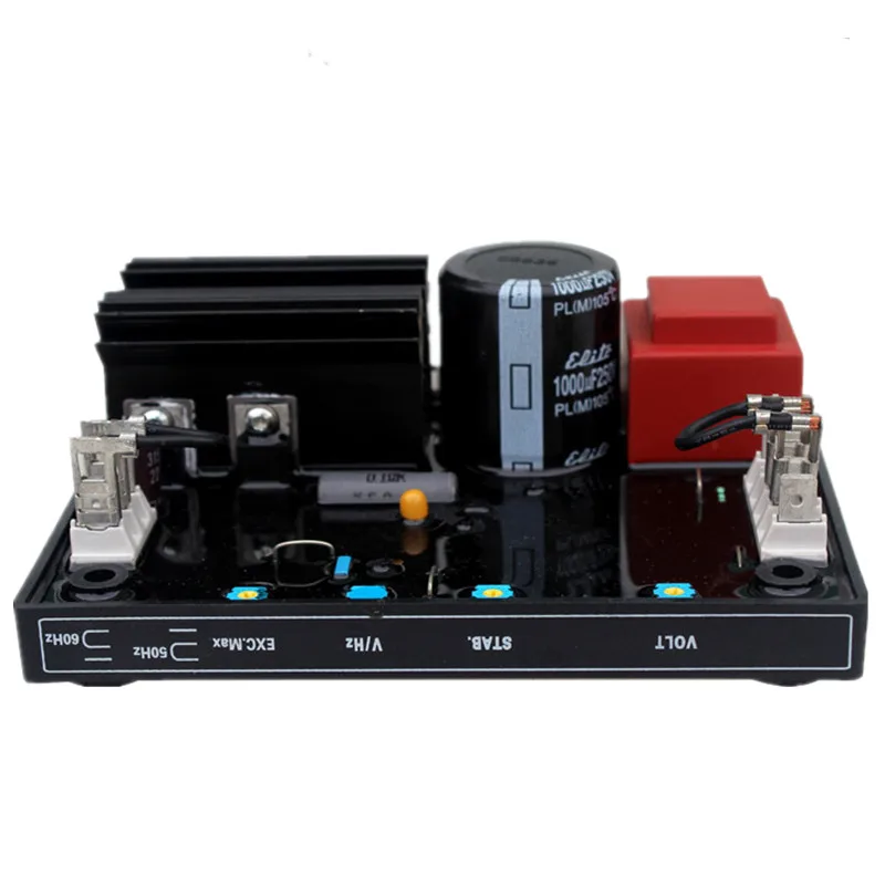 regulator 24v
