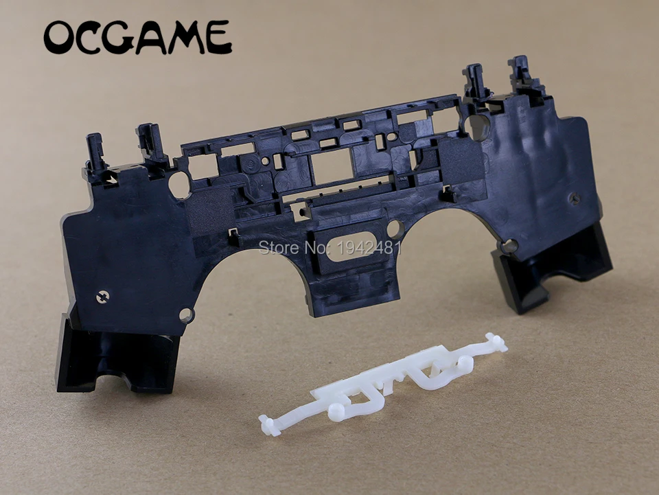 

OCGAME Inner Frame Internal Support Replacement for PS4 HK Japan version Wireless Controller