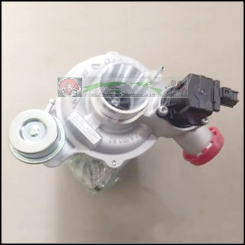 Turbo Original MGT17 807859 807859-0009 For SHANGHAI SAIC MAXUS G10 20L4E 2.0TGI 165KW 224HP Euro V (1)
