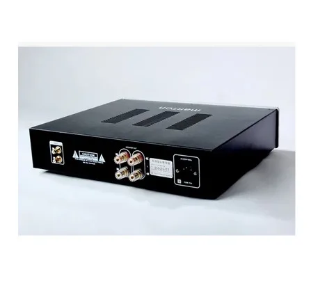 Усилитель maRTON audio MT6100 домашний усилитель мощности и для чистого звучания Hi Fi fever set