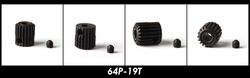64P-19T